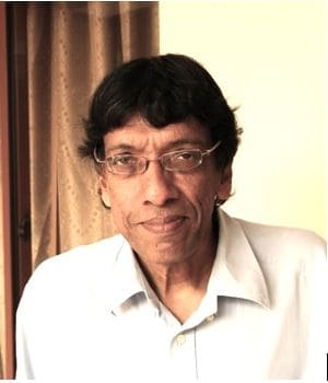 Dr. Jehan Perera