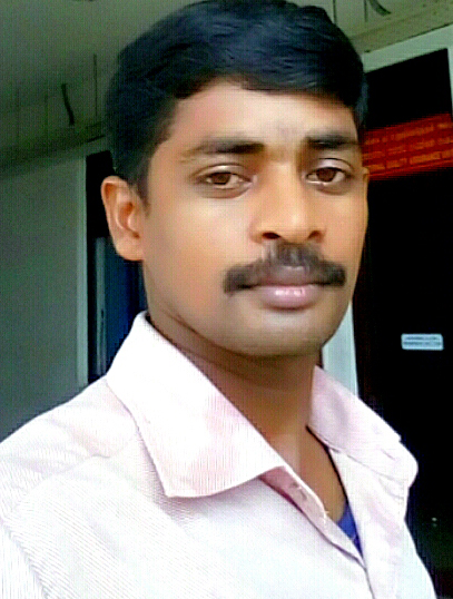 K.Kalaivanan