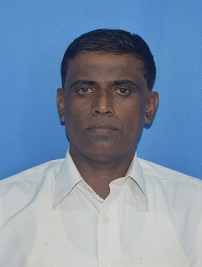 Mahendran