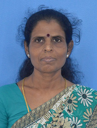 Ranjini