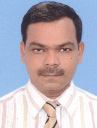 Thevarajah