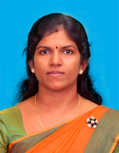 svasanthakumary