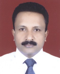 k-rajendram